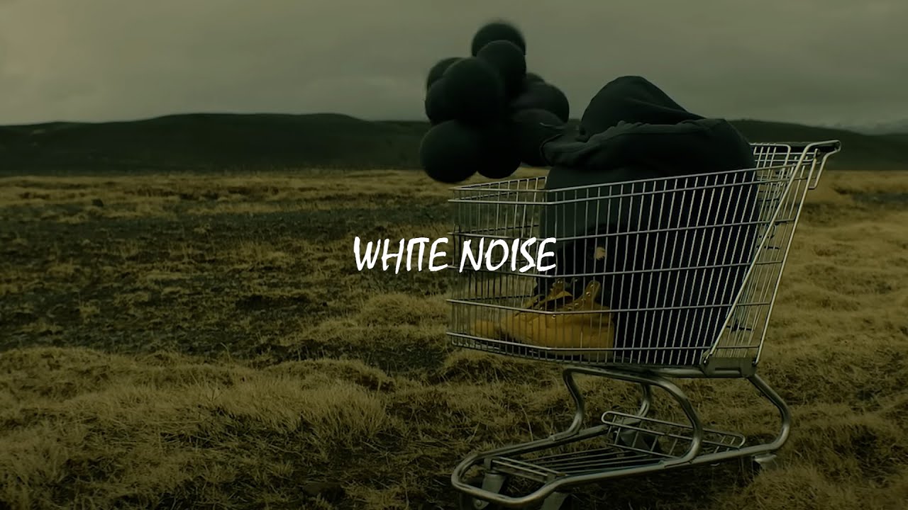 (Free) NF Type Beat - White Noise