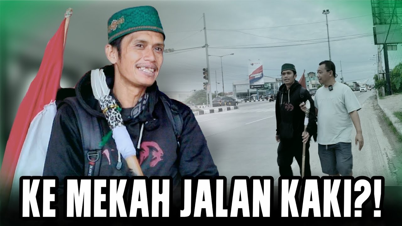 JOKO KENDIL kw ❗😱❗KETEMU HARIMAU ❓❗DARI ACEH MENUJU JAWA
