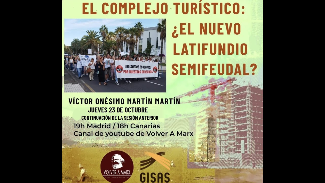 15. La propiedad inmobiliaria en el Estado español. Complejo turístico 2/2