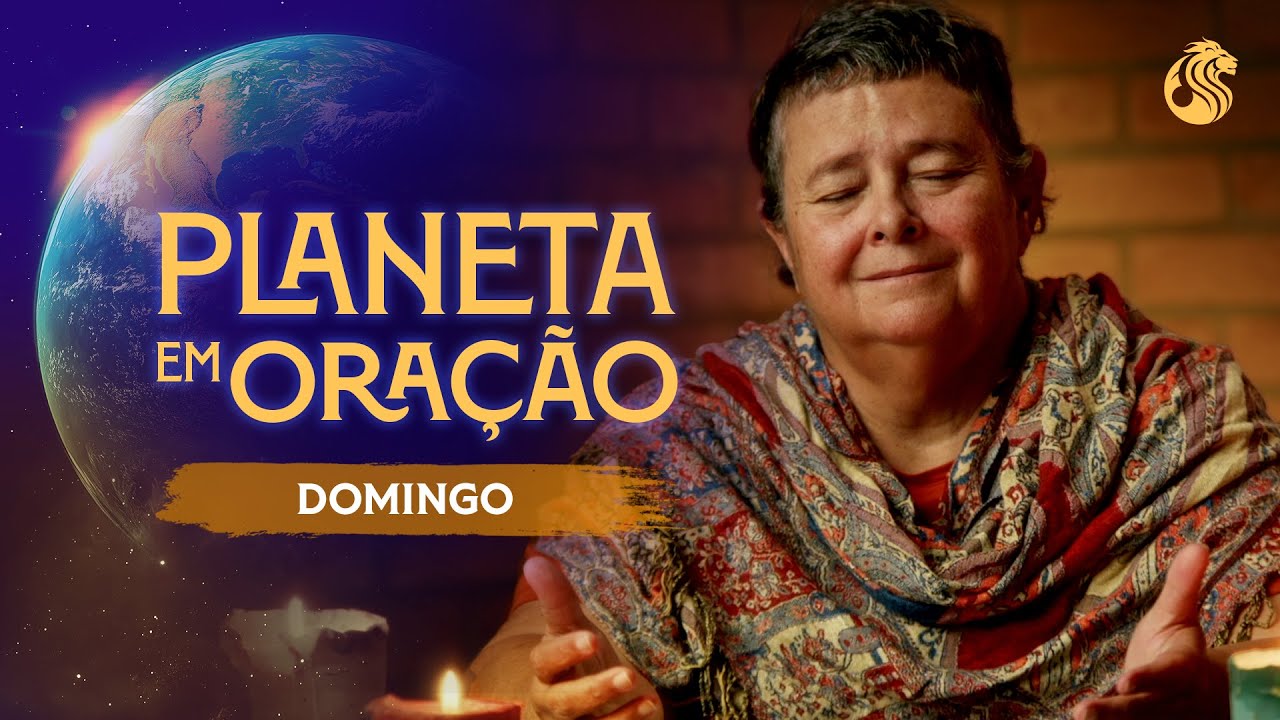 Prece para Los Angeles - PLANETA EM ORAÇÃO - 12/01 20h00