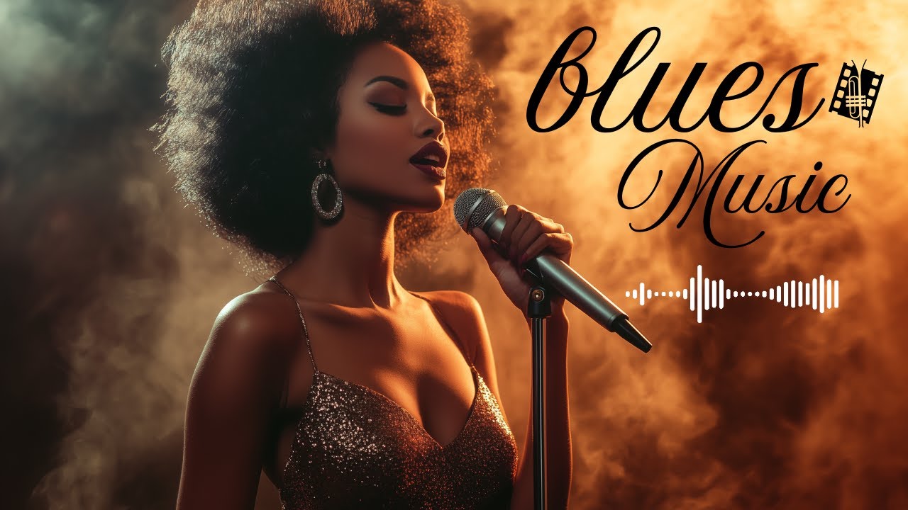 Love Songs｜Blues Night Playlist｜Cozy Playlist for Relaxing｜Work｜Study｜Ballads｜Coffee