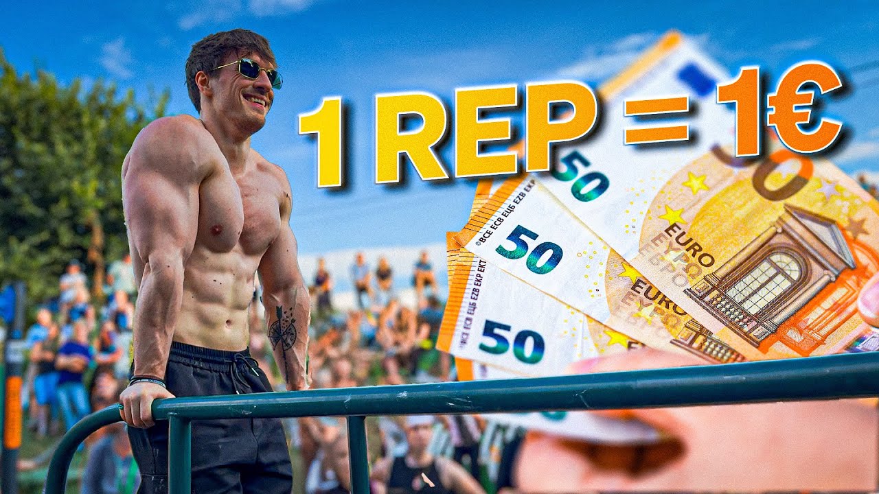 Doing DIPS for CHARITY !