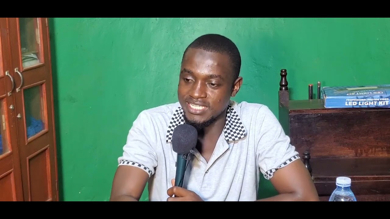 EBINTU BISATU BIBI NNYO OKUSINGAKO EZAMBI LYOBA OKOZE