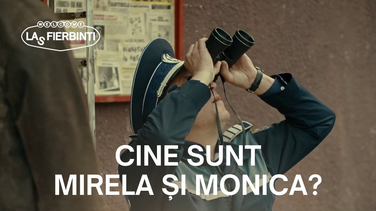 Unde au dispărut Mirela și Monica? | Las Fierbinți 26