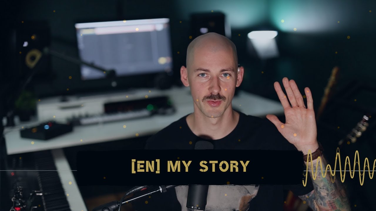 [EN] My Story