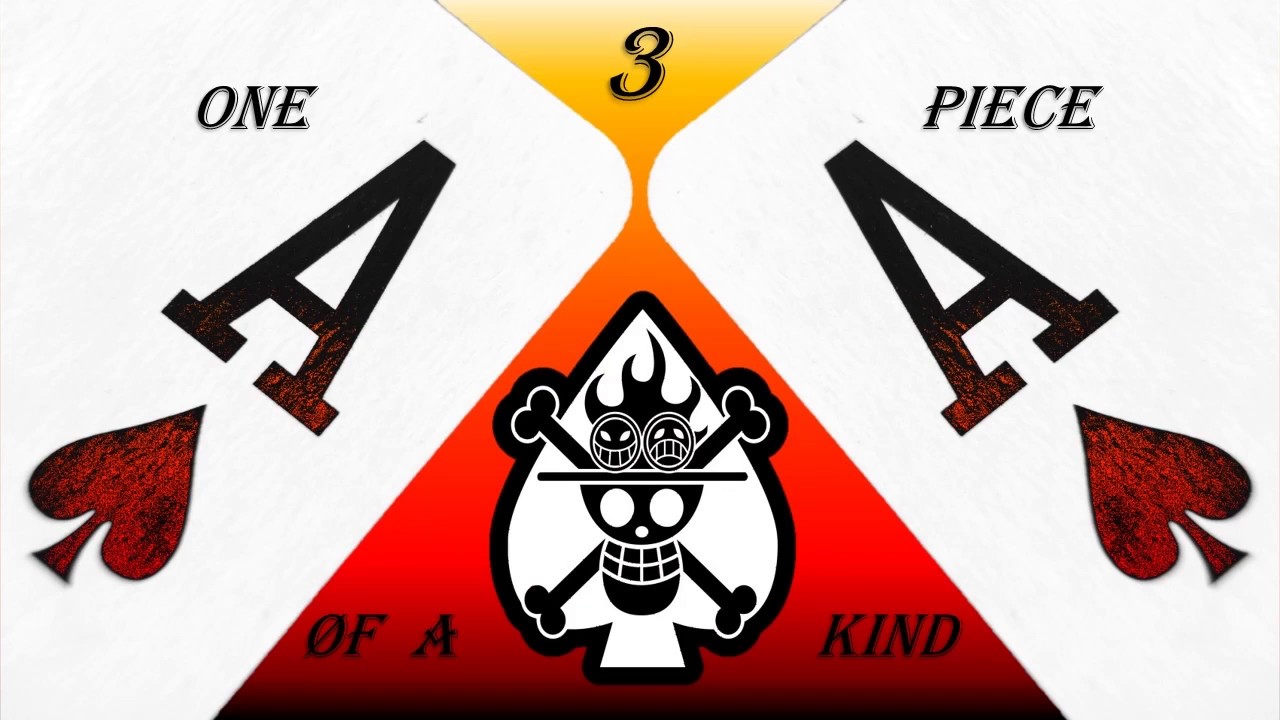 {3 of a Kind} OPTC Neo Pica [Driven] vs Doffy V2 40 stamina