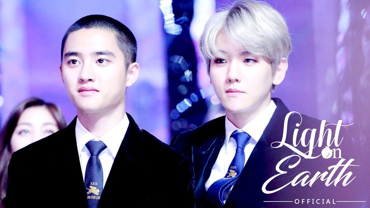 [HAPPY BAEKSOO DAY] CÁC CẶP ĐÔI YÊU NHAU THƯỜNG LÀM GÌ?