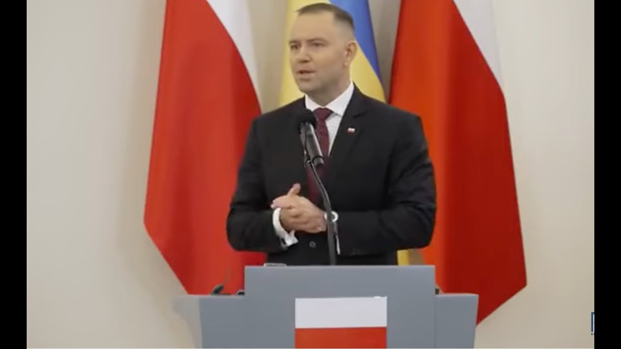OSTRA REAKCJA! Prezydent Nawrocki: nasze dzisiejsze spotkanie to zła wiadomość dla Moskwy!