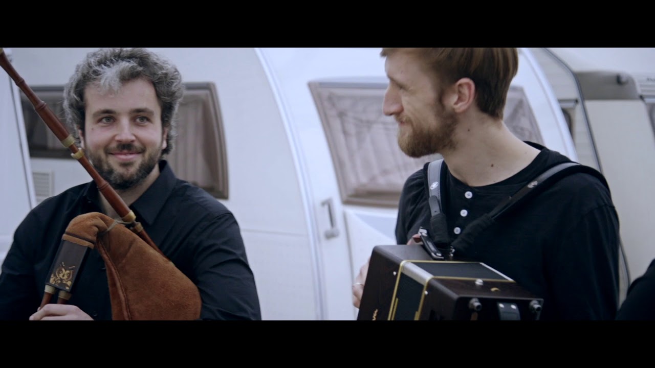 Flemish Folk Caravan - Meijskensberg