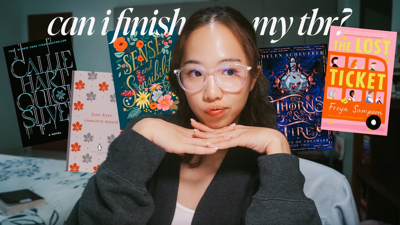 пытаюсь дочитать до 8 книги... и совершенно не получается 😵‍💫 *видеоблог без спойлеров*