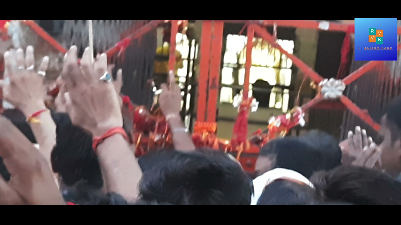 Mehandipur Balaji status
