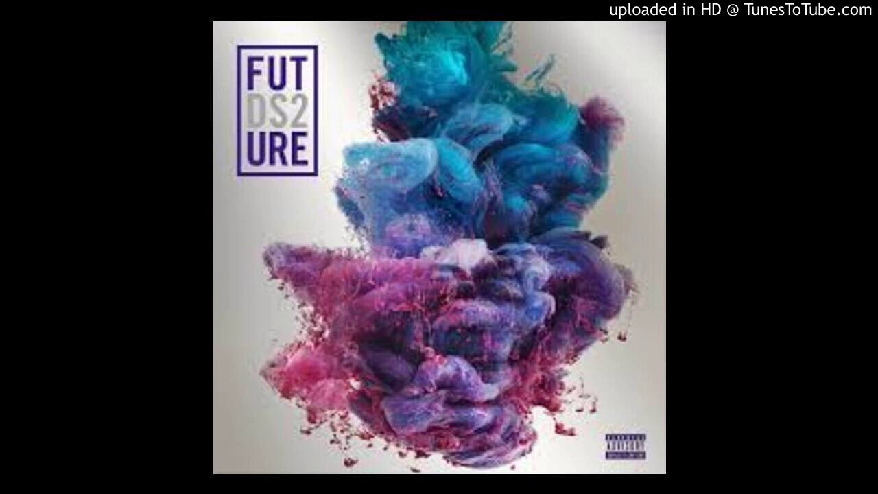 Future - Stick Talk (432Hz)