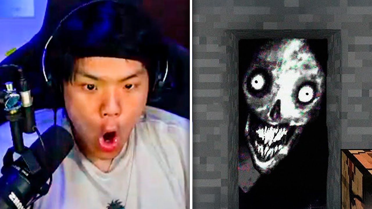alewang juega el mod perturbador de minecraft (completo)