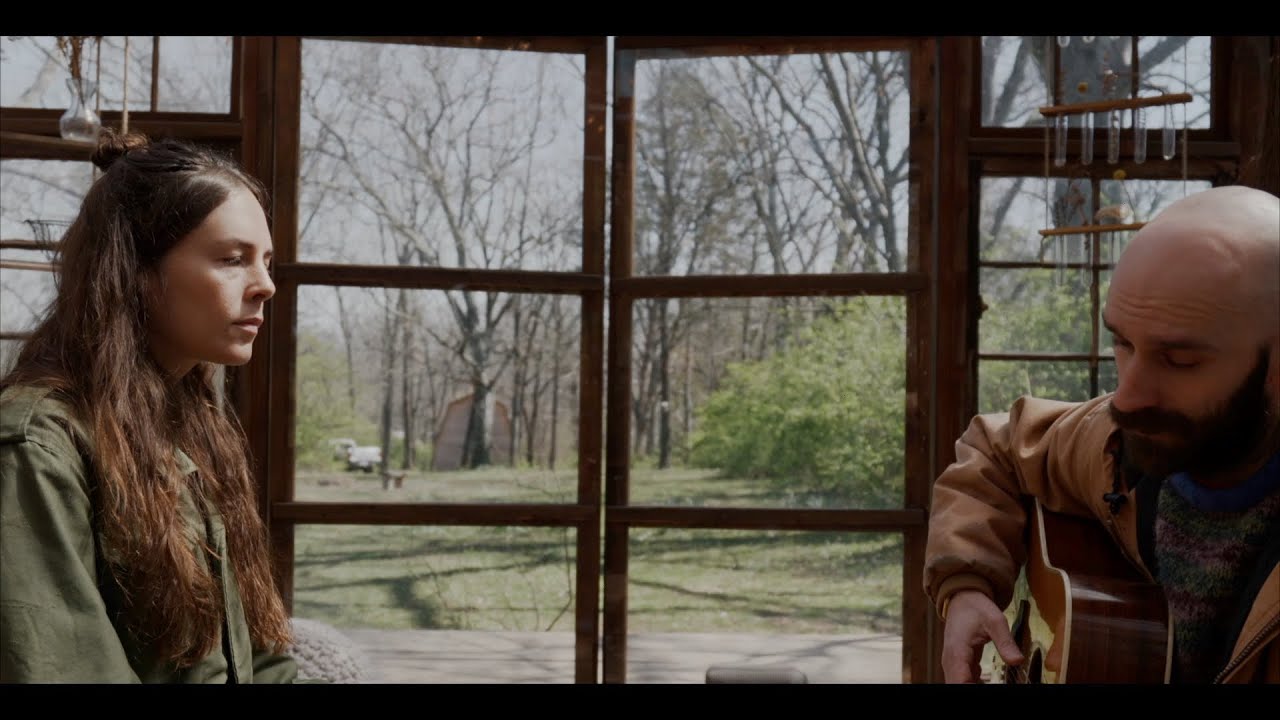 Sam Nelson, X Ambassadors ft. Madi Diaz – give me hell (Performance Video)