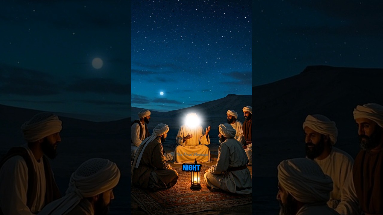 Signs of Laylatul Qadr You Must Know! #shorts #ramadan #laylatulqadr #inspiration #islam