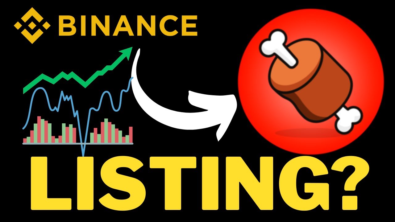 THIS INFLUENCER SAID THIS ABOUT BINANCE LISTING BONE SHIBA SWAP