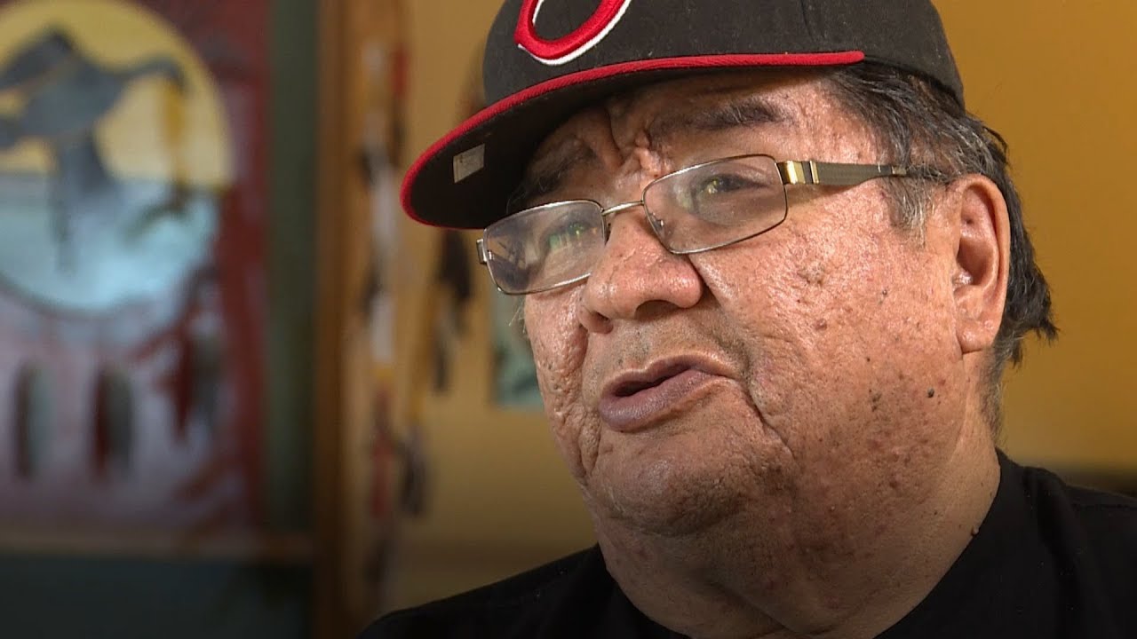 Recounting the horrors of St. Anne's residential school