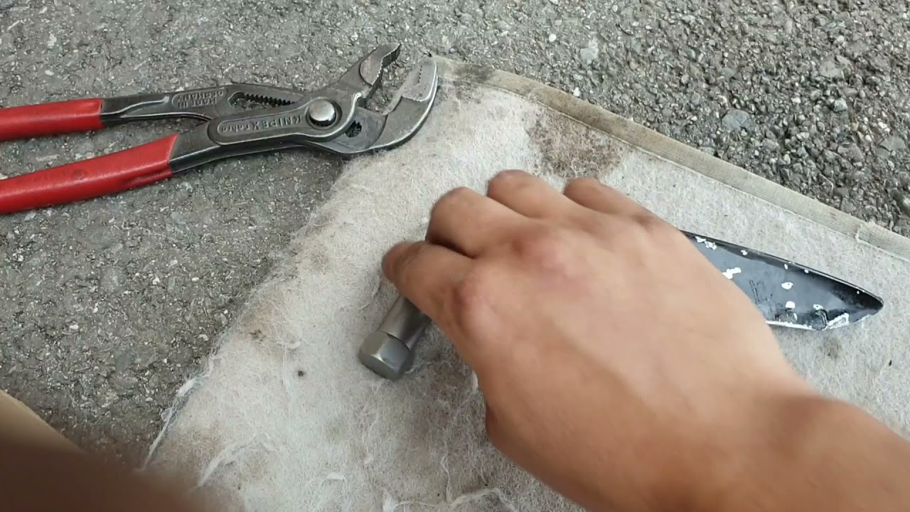 PVL einstellen/tutorial bei Rennmofa 70cc RS-P Motor