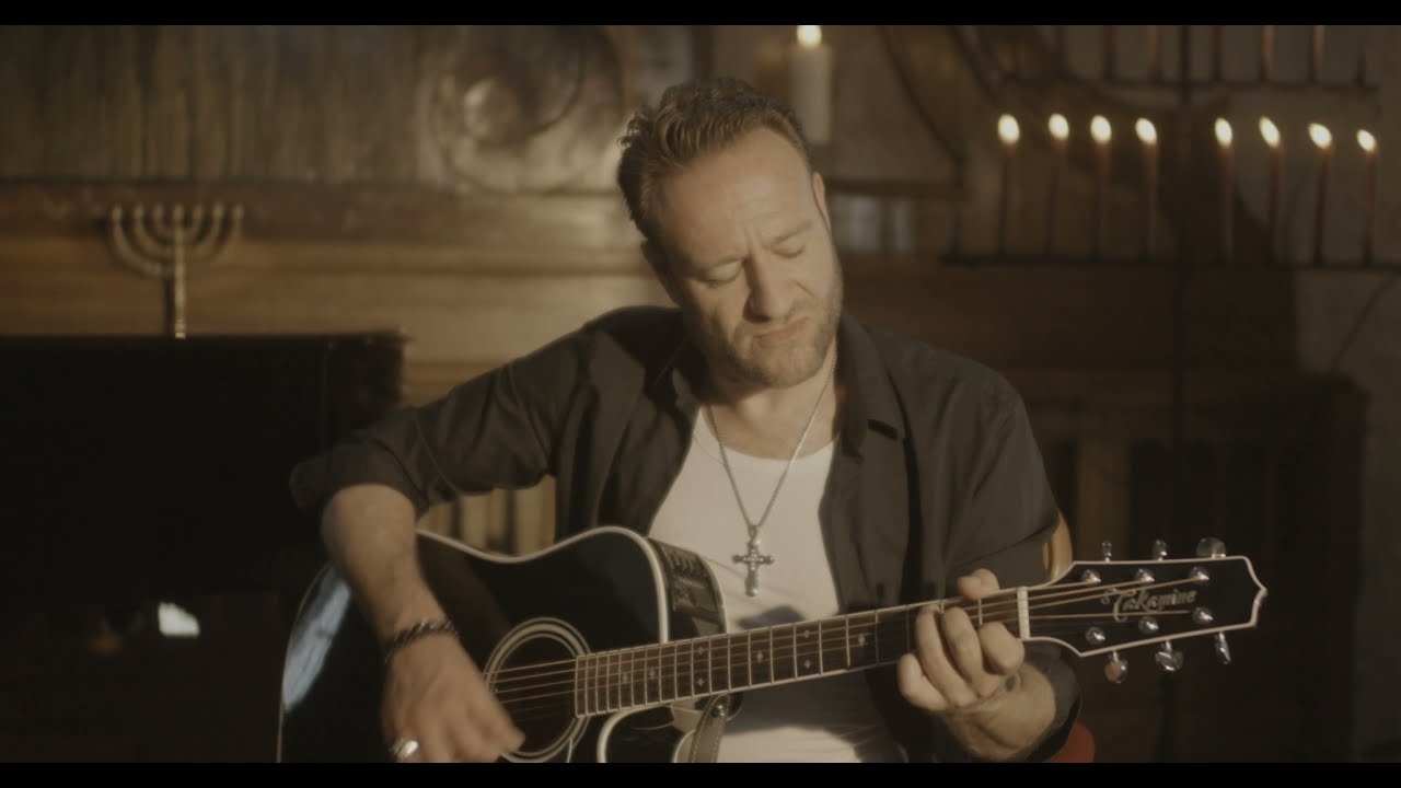 Michael Dreesen feat. Elisabeth Wolf - Angel (Official Music Video)