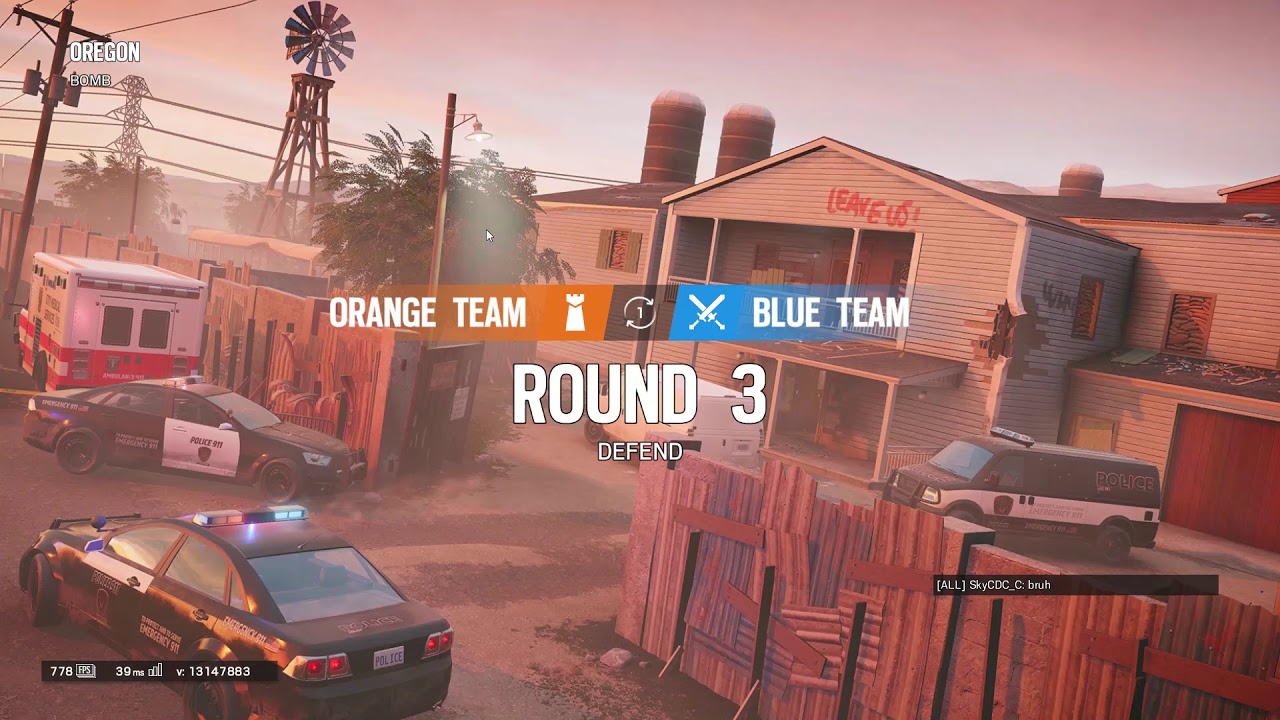 Rainbow Six Siege - Y4S2 - The Road to Diamond - Episode 14
