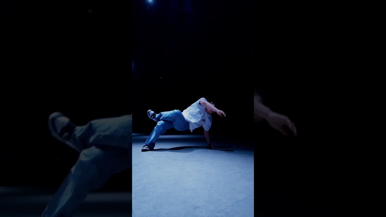 ⛓️&zwj;💥⛓️&zwj;💥⛓️&zwj;💥 #bboymario #footwork #bboy #pretzel #space