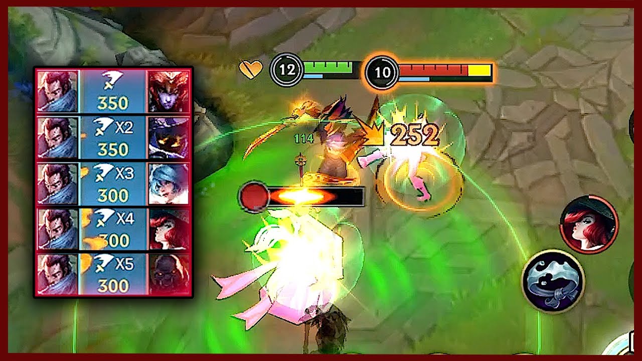 HOW TO PLAY YASUO PROPERLY - Wild Rift