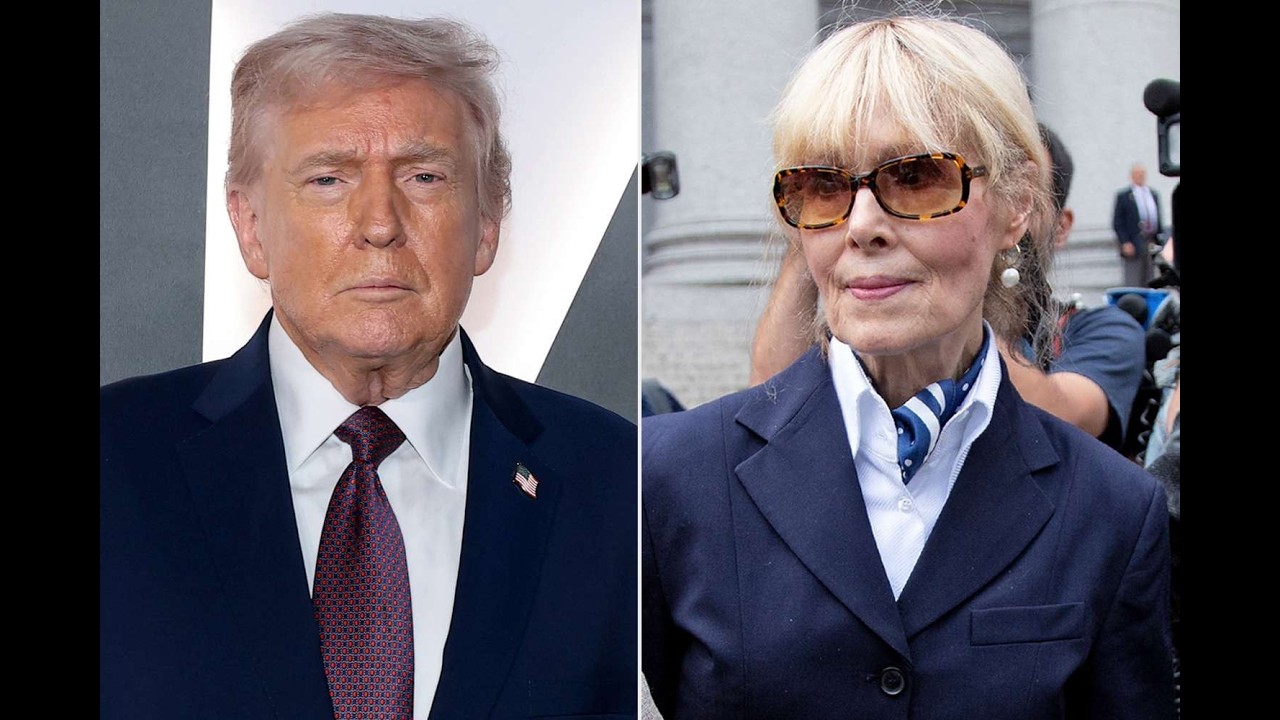 Prosecutor on Trump getting hit with NEW, MASSIVE lawsuit