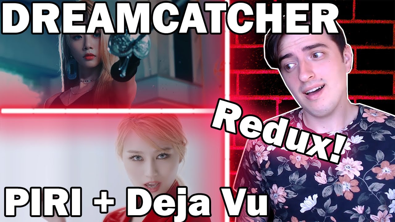 Dreamcatcher - 