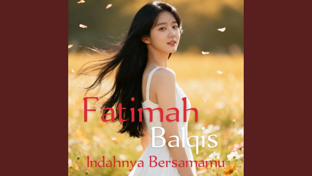 Indahnya Bersamamu