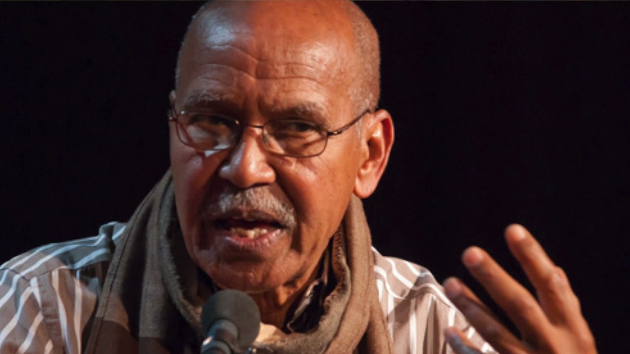 NURUDDIN FARAH OO KA HADLAYA SOOMAALIDA IYO WAX AKHRISKA