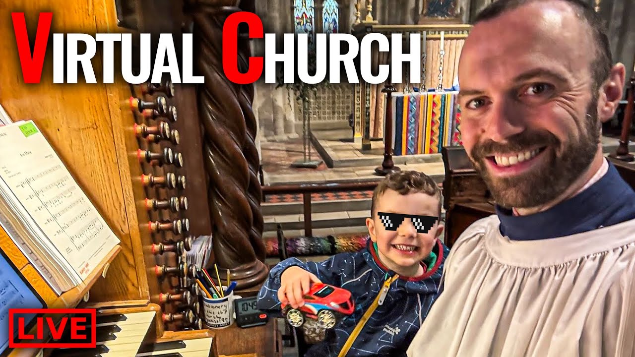 🔴 POWERFUL and POPULAR Hymns played live