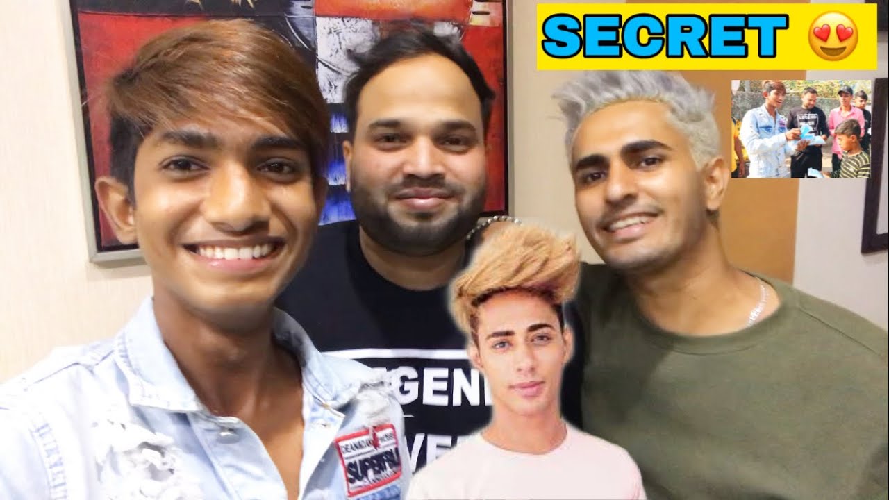 The biggest surprise revealed of danish zehan by his brother Gufran zehan 😍 | documentary 😱 |