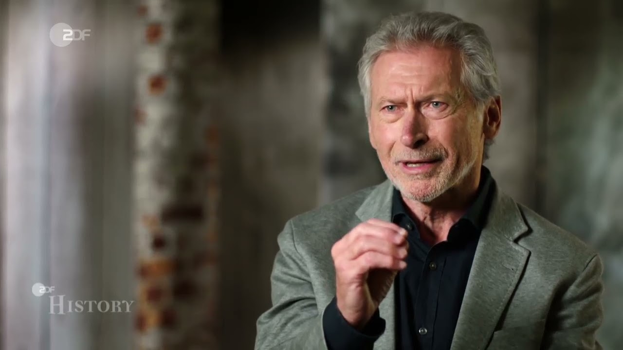 ZDF-History: Paul Breitner Doku (2021)