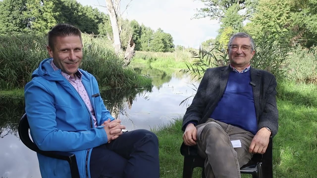 Lekarz, który wrócił do Polski. Rozmawiamy z dr n. med. Jackiem Poniewierskim