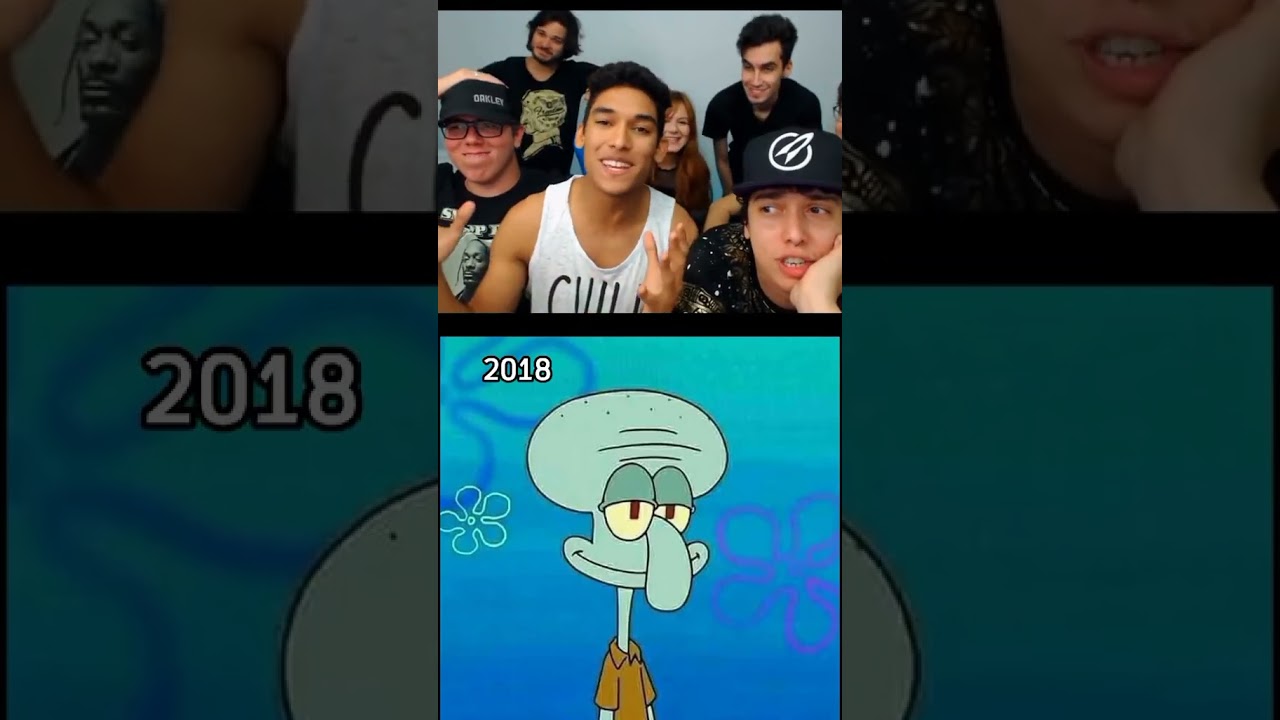 Authentic games 2014-2023 nostalgia 