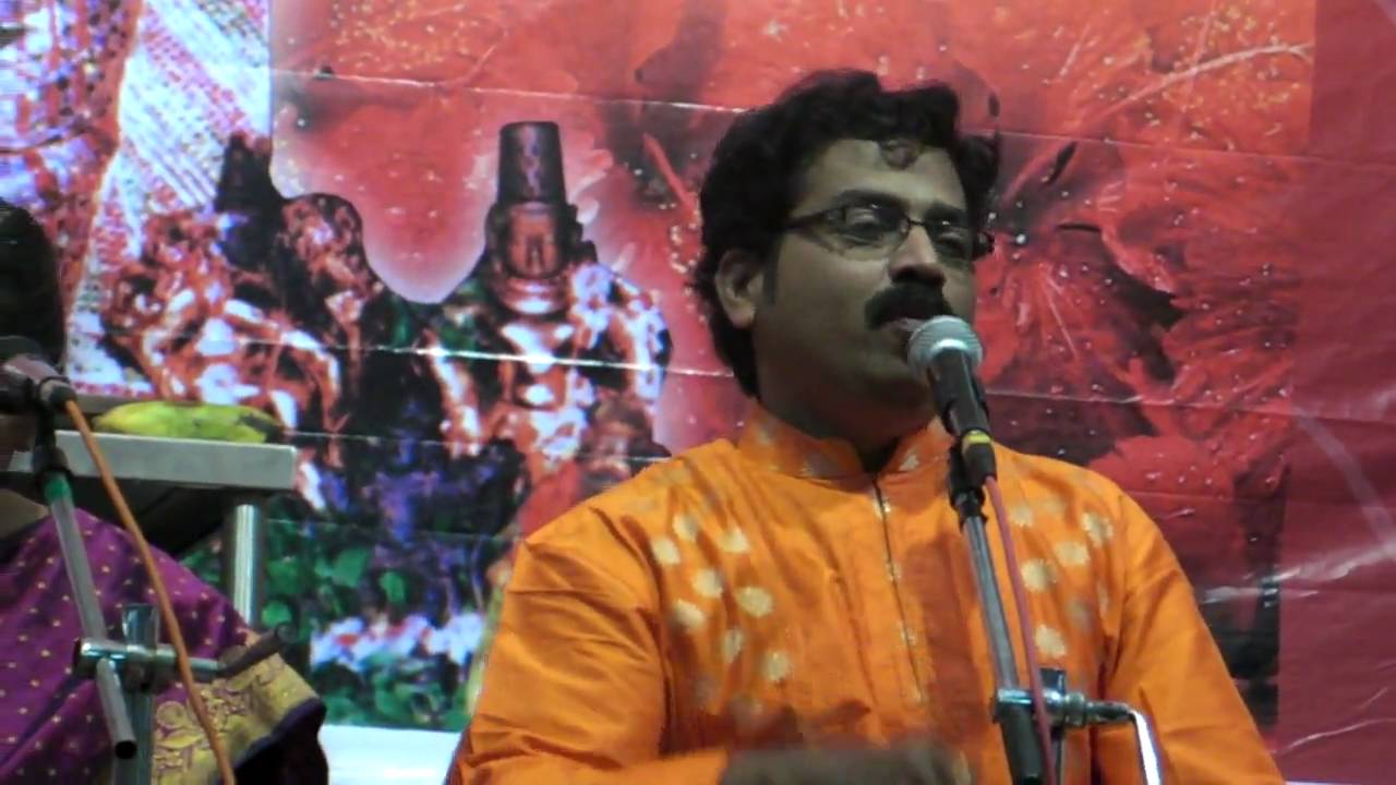 Chaturmasa- Pejavar Swamiji @ Hubli