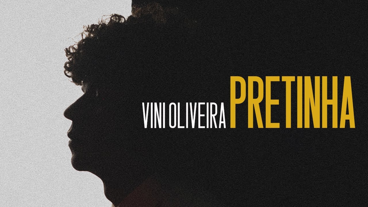 Vini Oliveira - Pretinha (Clipe Oficial)