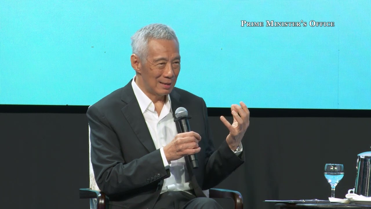 Q4: The future of Singapore&rsquo;s maritime industry