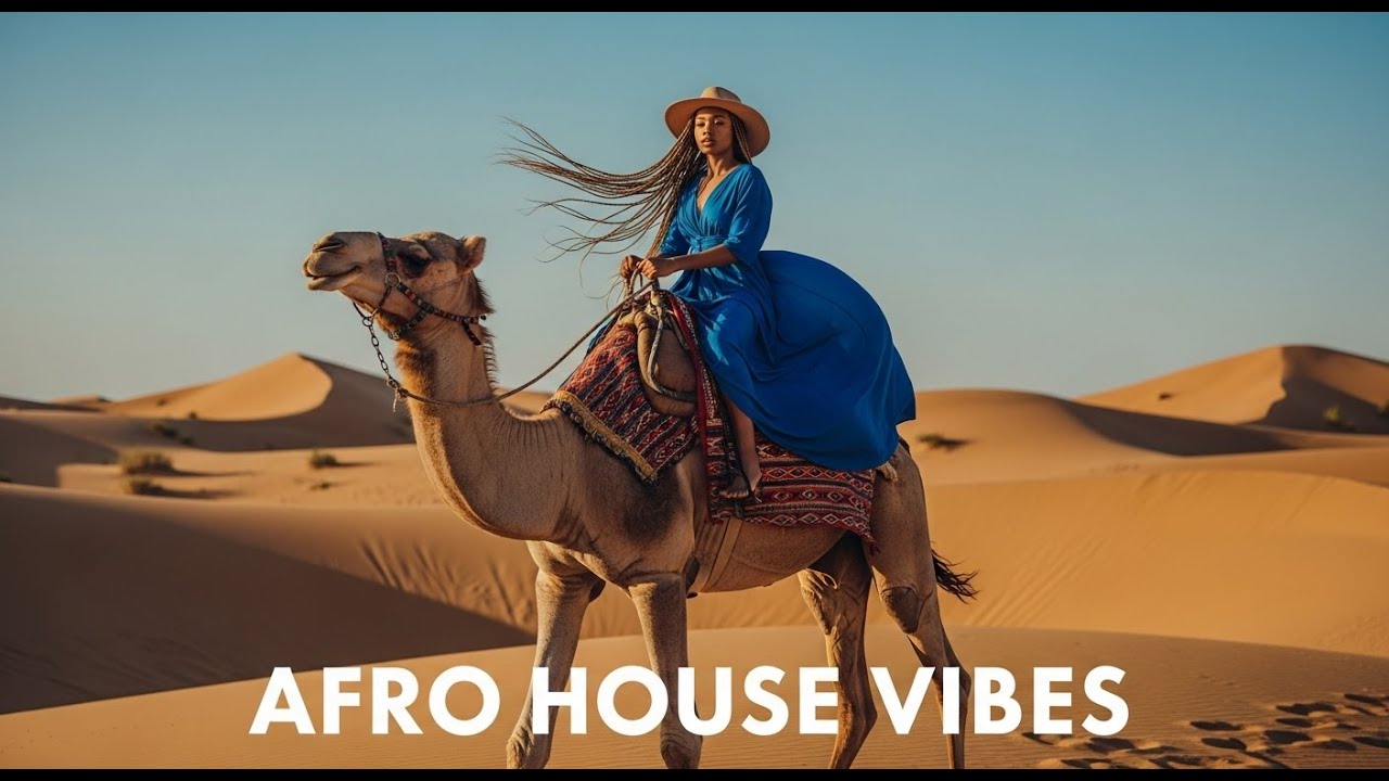 Afro House Mix 2025 | The Best of Afro House 2025 | Mix 53