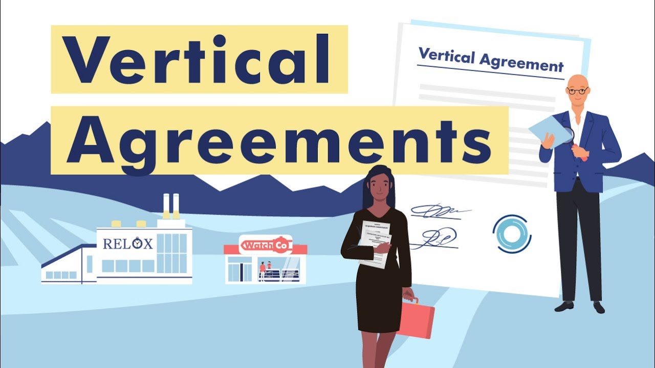 Vertical Agreements