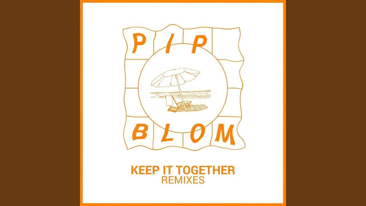 Keep It Together (Ludwig A.F. Under Pressure Mix)