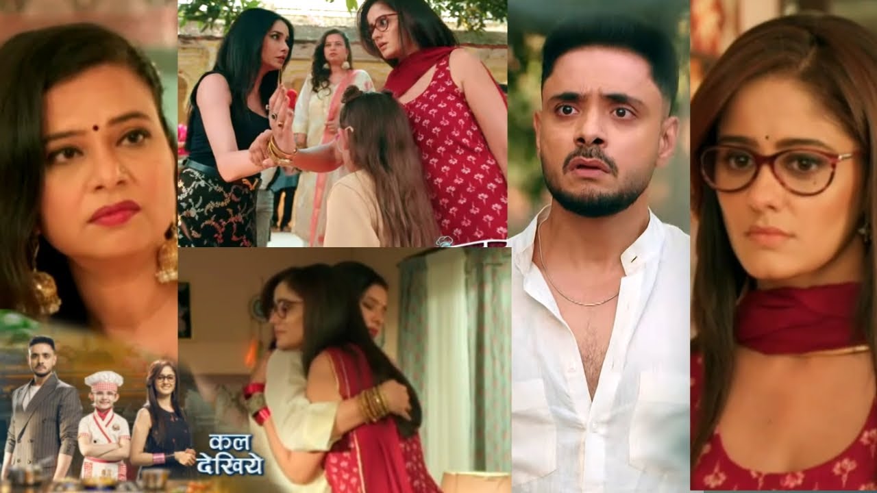 Mannat Tomorrow New Promo |  30 August | Vikrant Or Mannat Aane Wale Hai Amne Samne