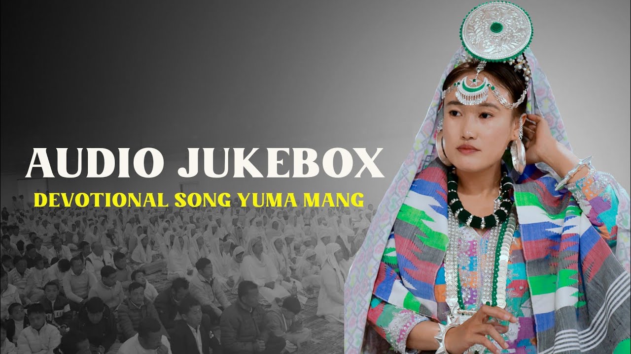 BHAJAN // YUMA MANG SAMLOO //COLLECTION-2025