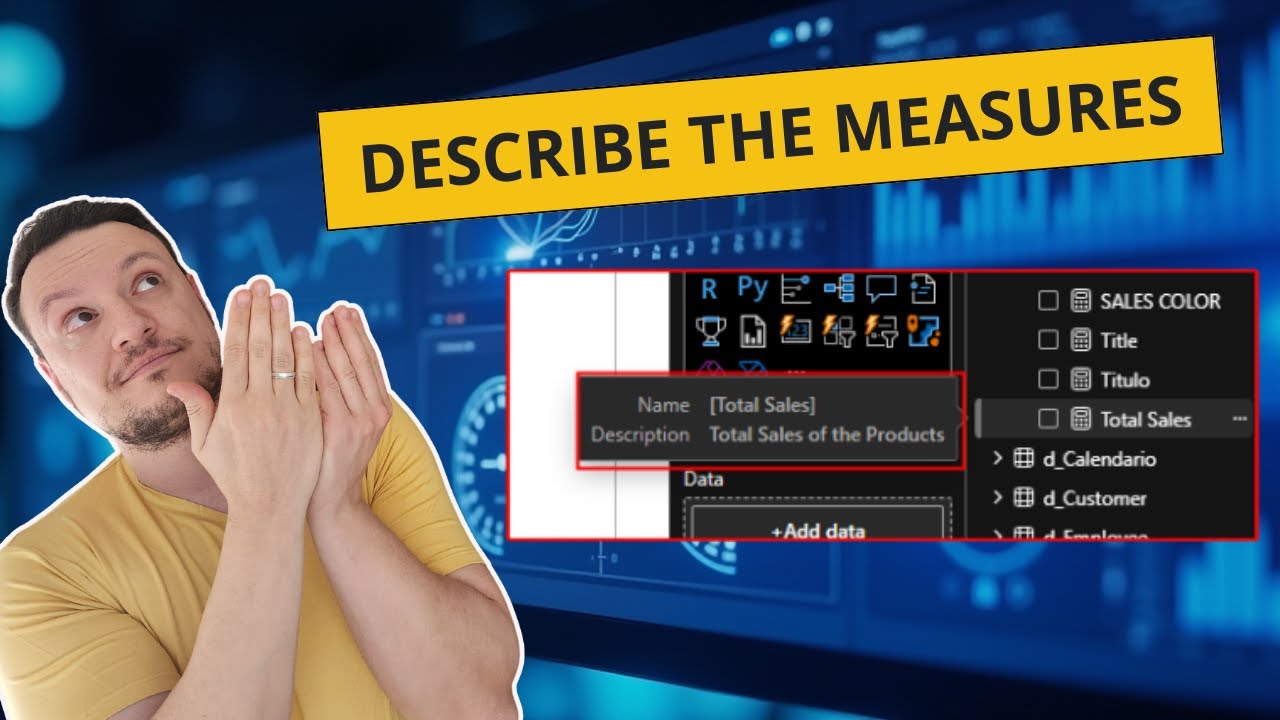Learn to Explain Your Power BI Formulas Like an Expert!