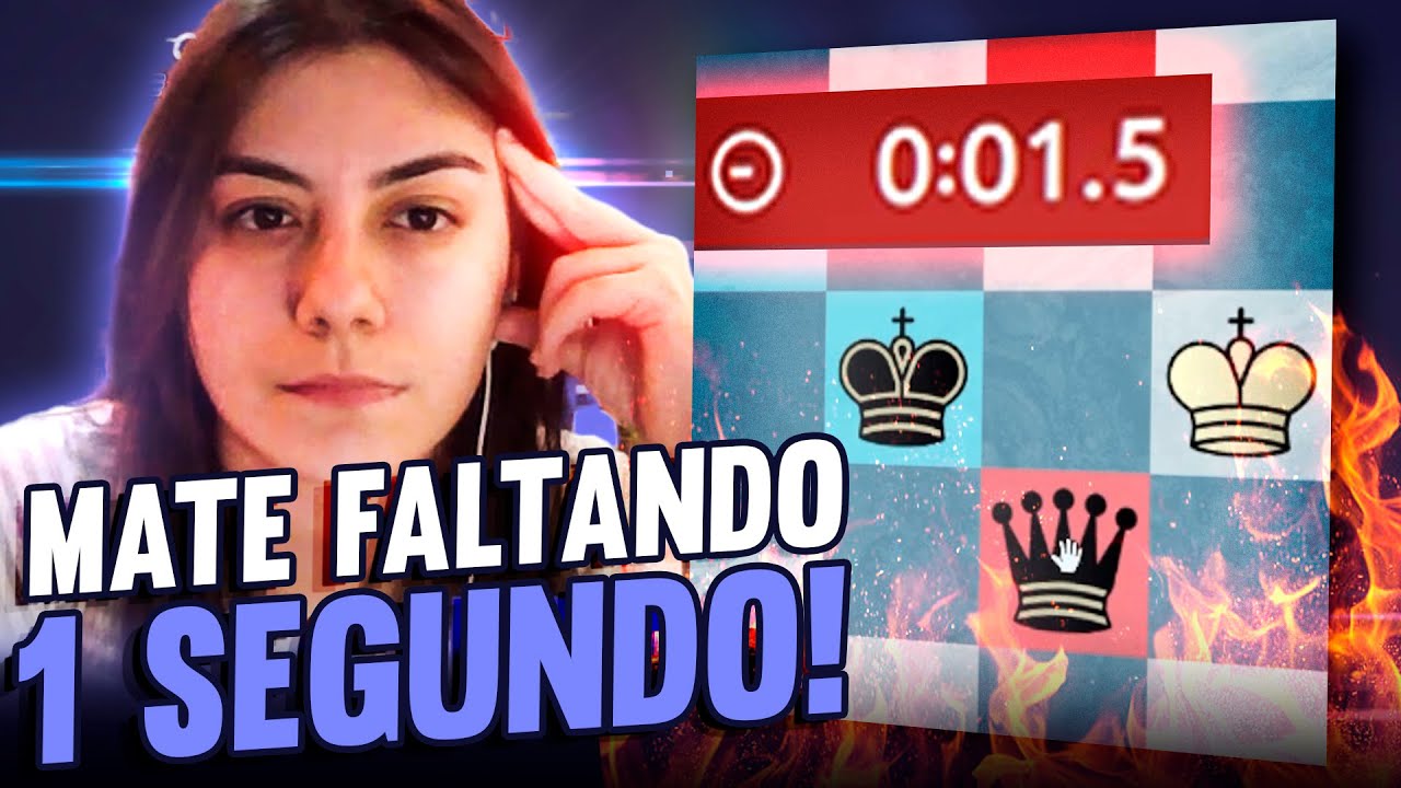 FINAL COM MUITA EMOÇÃO! | Partidas de 10 min | Ep#26