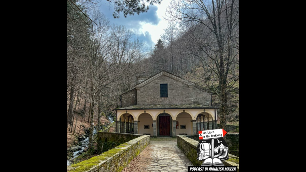 Un Trekking: da Monteacuto delle Alpi a Madonna del Faggio