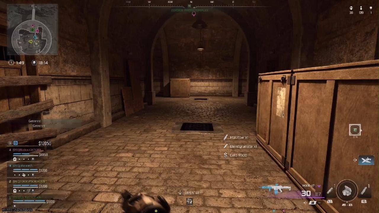 Call of Duty_mein loch hat es ihm angetan 😏