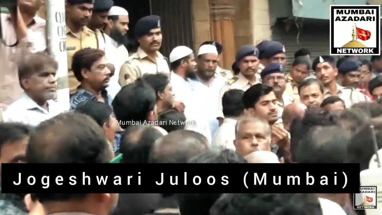 Juloose Aza Jogeshwari East Mumbai 1441/2019. | Pls Subscribe channel