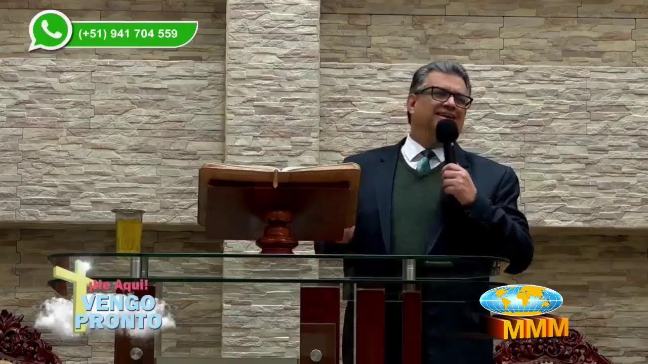 ASTUCIAS DE LA TENTACIÓN SEXUAL  I REV. EDUARDO MASIAS CORBACHO I HE AQUÍ ENGO PRONTO