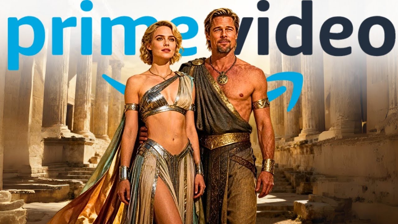 10 BEST Greek Mythology Movies in 2026